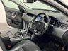 USED 2015 15 LAND ROVER DISCOVERY SPORT 2.2 SD4 HSE LUXURY 5d 190 BHP 