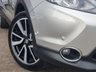 USED 2017 66 NISSAN QASHQAI 1.5 dCi TEKNA (Smart Vision) 5dr - GLASS ROOF 