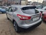 USED 2017 66 NISSAN QASHQAI 1.5 dCi TEKNA (Smart Vision) 5dr - GLASS ROOF 
