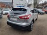USED 2017 66 NISSAN QASHQAI 1.5 dCi TEKNA (Smart Vision) 5dr - GLASS ROOF 