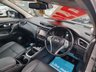 USED 2017 66 NISSAN QASHQAI 1.5 dCi TEKNA (Smart Vision) 5dr - GLASS ROOF 