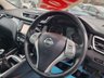 USED 2017 66 NISSAN QASHQAI 1.5 dCi TEKNA (Smart Vision) 5dr - GLASS ROOF 