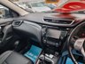 USED 2017 66 NISSAN QASHQAI 1.5 dCi TEKNA (Smart Vision) 5dr - GLASS ROOF 