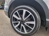 USED 2017 66 NISSAN QASHQAI 1.5 dCi TEKNA (Smart Vision) 5dr - GLASS ROOF 