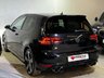 USED 2017 66 VOLKSWAGEN GOLF 2.0 R 3d 298 BHP 