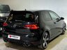 USED 2017 66 VOLKSWAGEN GOLF 2.0 R 3d 298 BHP 