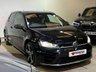 USED 2017 66 VOLKSWAGEN GOLF 2.0 R 3d 298 BHP 