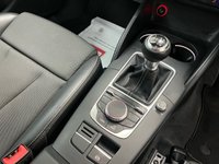 USED 2015 64 AUDI A3 1.2 TFSI S line Sportback 5dr Petrol Manual Euro 6 (s/s) (110 ps) 1Owner,Sat Nav,DAB,Low Miles