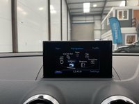 USED 2015 64 AUDI A3 1.2 TFSI S line Sportback 5dr Petrol Manual Euro 6 (s/s) (110 ps) 1Owner,Sat Nav,DAB,Low Miles