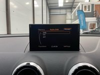 USED 2015 64 AUDI A3 1.2 TFSI S line Sportback 5dr Petrol Manual Euro 6 (s/s) (110 ps) 1Owner,Sat Nav,DAB,Low Miles