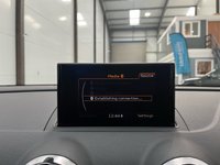USED 2015 64 AUDI A3 1.2 TFSI S line Sportback 5dr Petrol Manual Euro 6 (s/s) (110 ps) 1Owner,Sat Nav,DAB,Low Miles