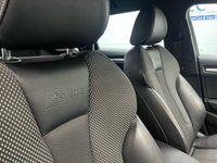 USED 2015 64 AUDI A3 1.2 TFSI S line Sportback 5dr Petrol Manual Euro 6 (s/s) (110 ps) 1Owner,Sat Nav,DAB,Low Miles