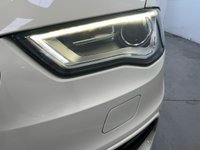 USED 2015 64 AUDI A3 1.2 TFSI S line Sportback 5dr Petrol Manual Euro 6 (s/s) (110 ps) 1Owner,Sat Nav,DAB,Low Miles