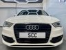 USED 2015 64 AUDI A3 1.2 TFSI S line Sportback 5dr Petrol Manual Euro 6 (s/s) (110 ps) 1Owner,Sat Nav,DAB,Low Miles