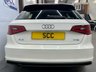 USED 2015 64 AUDI A3 1.2 TFSI S line Sportback 5dr Petrol Manual Euro 6 (s/s) (110 ps) 1Owner,Sat Nav,DAB,Low Miles