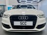 USED 2015 64 AUDI A3 1.2 TFSI S line Sportback 5dr Petrol Manual Euro 6 (s/s) (110 ps) 1Owner,Sat Nav,DAB,Low Miles