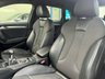 USED 2015 64 AUDI A3 1.2 TFSI S line Sportback 5dr Petrol Manual Euro 6 (s/s) (110 ps) 1Owner,Sat Nav,DAB,Low Miles