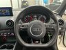 USED 2015 64 AUDI A3 1.2 TFSI S line Sportback 5dr Petrol Manual Euro 6 (s/s) (110 ps) 1Owner,Sat Nav,DAB,Low Miles