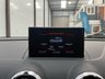 USED 2015 64 AUDI A3 1.2 TFSI S line Sportback 5dr Petrol Manual Euro 6 (s/s) (110 ps) 1Owner,Sat Nav,DAB,Low Miles