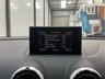 USED 2015 64 AUDI A3 1.2 TFSI S line Sportback 5dr Petrol Manual Euro 6 (s/s) (110 ps) 1Owner,Sat Nav,DAB,Low Miles