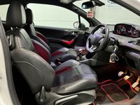 USED 2013 13 PEUGEOT 208 1.6 THP GTI 3d 200 BHP 