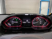 USED 2013 13 PEUGEOT 208 1.6 THP GTI 3d 200 BHP 