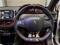 USED 2013 13 PEUGEOT 208 1.6 THP GTI 3d 200 BHP 