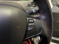 USED 2013 13 PEUGEOT 208 1.6 THP GTI 3d 200 BHP 