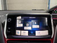 USED 2013 13 PEUGEOT 208 1.6 THP GTI 3d 200 BHP 