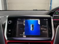 USED 2013 13 PEUGEOT 208 1.6 THP GTI 3d 200 BHP 