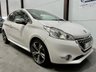 USED 2013 13 PEUGEOT 208 1.6 THP GTI 3d 200 BHP 