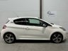 USED 2013 13 PEUGEOT 208 1.6 THP GTI 3d 200 BHP 