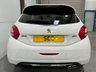 USED 2013 13 PEUGEOT 208 1.6 THP GTI 3d 200 BHP 