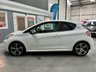 USED 2013 13 PEUGEOT 208 1.6 THP GTI 3d 200 BHP 
