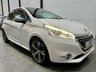 USED 2013 13 PEUGEOT 208 1.6 THP GTI 3d 200 BHP 