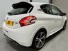 USED 2013 13 PEUGEOT 208 1.6 THP GTI 3d 200 BHP 