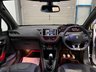 USED 2013 13 PEUGEOT 208 1.6 THP GTI 3d 200 BHP 