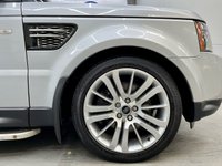 USED 2012 62 LAND ROVER RANGE ROVER SPORT 3.0 SDV6 HSE 5d 255 BHP Harmon/Kardon, Full History