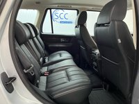 USED 2012 62 LAND ROVER RANGE ROVER SPORT 3.0 SDV6 HSE 5d 255 BHP Harmon/Kardon, Full History