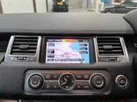 USED 2012 62 LAND ROVER RANGE ROVER SPORT 3.0 SDV6 HSE 5d 255 BHP Harmon/Kardon, Full History