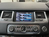 USED 2012 62 LAND ROVER RANGE ROVER SPORT 3.0 SDV6 HSE 5d 255 BHP Harmon/Kardon, Full History