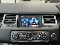 USED 2012 62 LAND ROVER RANGE ROVER SPORT 3.0 SDV6 HSE 5d 255 BHP Harmon/Kardon, Full History