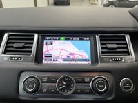 USED 2012 62 LAND ROVER RANGE ROVER SPORT 3.0 SDV6 HSE 5d 255 BHP Harmon/Kardon, Full History