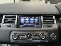 USED 2012 62 LAND ROVER RANGE ROVER SPORT 3.0 SDV6 HSE 5d 255 BHP Harmon/Kardon, Full History