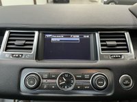 USED 2012 62 LAND ROVER RANGE ROVER SPORT 3.0 SDV6 HSE 5d 255 BHP Harmon/Kardon, Full History