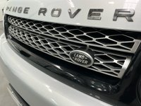 USED 2012 62 LAND ROVER RANGE ROVER SPORT 3.0 SDV6 HSE 5d 255 BHP Harmon/Kardon, Full History