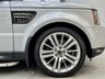 USED 2012 62 LAND ROVER RANGE ROVER SPORT 3.0 SDV6 HSE 5d 255 BHP Harmon/Kardon, Full History