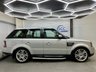 USED 2012 62 LAND ROVER RANGE ROVER SPORT 3.0 SDV6 HSE 5d 255 BHP Harmon/Kardon, Full History