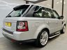 USED 2012 62 LAND ROVER RANGE ROVER SPORT 3.0 SDV6 HSE 5d 255 BHP Harmon/Kardon, Full History