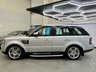 USED 2012 62 LAND ROVER RANGE ROVER SPORT 3.0 SDV6 HSE 5d 255 BHP Harmon/Kardon, Full History